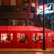 exterior of rosebud restaurant in chicago
